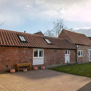 The Coffin Maker's Cottage, Bunny West Leake