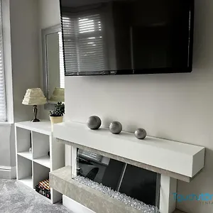 Stylish Cosy - M42, Airport, Nec & Train St Sheldon (West Midlands)