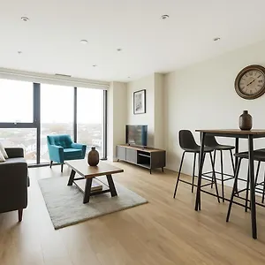 Outstanding & Modern In The Heart Of Camden Town London